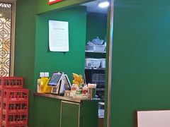 -七爷清汤腩·港式餐厅(金狮广场店)