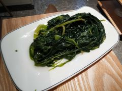 海带芽-三人行骨头王火锅(长寿店)