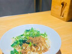 -龙抄手食府(浣花北路店)