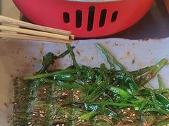 -醉炫音速烧烤·干煸菜(沙河总店)
