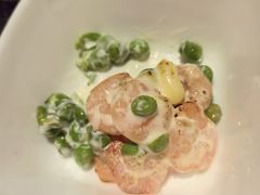 -长沙北辰洲际酒店-兰调全日餐厅