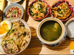 -馥家小馆(黔灵山公园店)