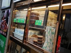 -清真·鸦儿李记·小馆(后海店)