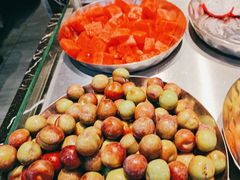 -非烤勿扰韩料自助烤肉(松山湖万科店)