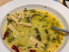 -好人民间小吃·番茄鱼酸菜鱼(木渎悠方店)