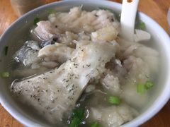 -江南红鱼汤(洋中花园店)
