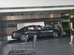 -奔驰北京鹏龙星徽(西大望路店)