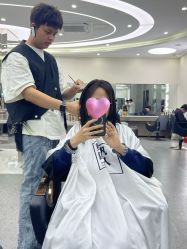 -MOVAN  HAIR莫凡匠人发型屋
