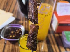 -蚝堡海鲜·威海菜·海肠捞饭·烧烤·亚洲吃蚝公司(幸福门店)