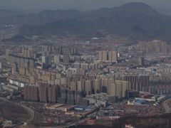 -丹东凤凰山景区