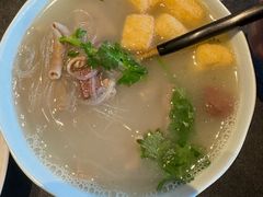 -童福兴·南京菜(老门东店)