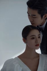 -天长地久婚纱摄影