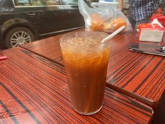 -沙胆彪炭炉牛杂煲(成都玉林店)