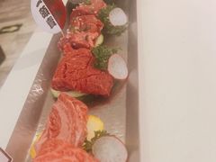 -赤坂亭M9和牛烧肉·日料398放题(万达店)
