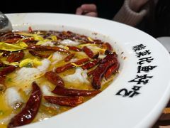 -太二酸菜鱼(群光广场店)