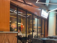 -Efes Turkish & Mediterranean Cuisine 艾菲斯餐厅(陆家嘴店)