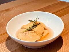 迷迭香醉鸡-沛家·食四季(小娄巷店)