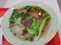 -鲜师傅骨汤米粉(太升店)