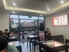-孔一凡·手工饺子(时尚明苑店)