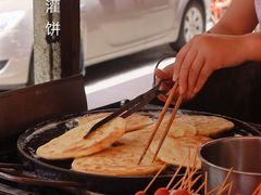 -张记灌饼(丰富路店)
