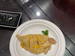 -白天鹅宾馆-玉堂春暖餐厅