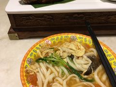 -那家小馆•北京菜•烤鸭(中关村店)