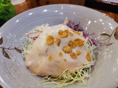 -高基五春川炒鸡排 韩国料理(威海总店)