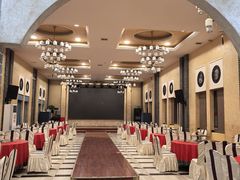 -忠顺斋易州印象烤鸭店(东关新村店)