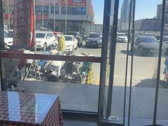 -比格比萨自助(诺亚大厦店)
