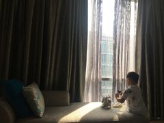 -青岛海尔洲际酒店