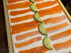 -壹湖两岸·鱼鲜山里菜(东江湖店)