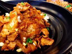 -永和豆浆•台北卤肉饭(山水大润发店)