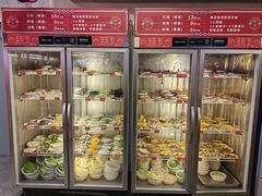-文立新·秤盘麻辣烫(天通苑店)