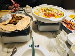 -小菜园新徽菜(常州金坛吾悦店)