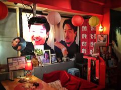 -为你钟情咖啡馆(春熙路太古里步行街店)