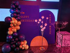 -W20 SHINING Party·K(悦豪和平路店)