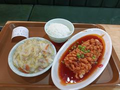 -泰润8号饭堂(闻喜路店)