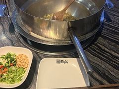 -老船舫·现做活鲜鱼馆(东郊记忆店)