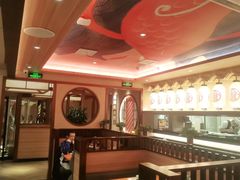 -仓桥家·焗寿司·锅物(光谷步行街店)