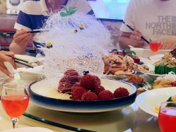 -甘井子区冠豪主题婚礼酒店宴会厅(机场店)