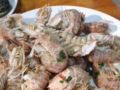 -南蚝小贝海鲜特色餐厅(南澳岛店)