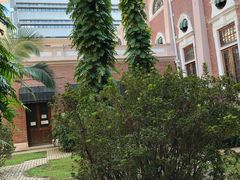 -香港大学