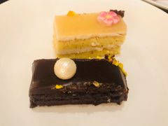 -香荟Aroma·外滩茂悦大酒店