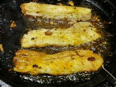 -韩红石板肉(范西路店)