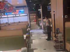 -海底捞火锅(吴中路店)