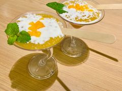 -mango tree芒果树泰国餐厅(青岛万象城店)