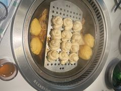 -遇东北林区铁锅炖(南开店)