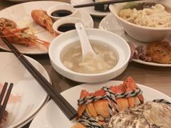 -舟山朱家尖威斯汀酒店·知味标帜自助餐厅