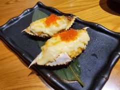 -渔寿司·日本料理(艾尚天地店)