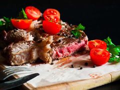 -姜虎东白丁烤肉(恒隆广场店)